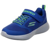 Skechers Go Run 400 V2 Goltran Basket, Blue, 36 EU