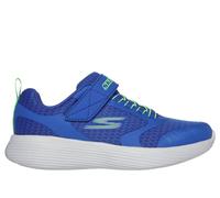 Baskets Go Run 400 V2 - Goltran SKECHERS® bleu 36