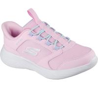 Skechers Go Run 400 V2 Runners Girls Rose clair 1 (33.5) Female