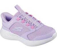 Skechers Go Run 400 V2 Tetra Speed Basket, Lavande, 30.5 EU