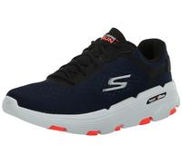 Skechers Go Run 7.0 pour homme, bleu marine/noir, 7.5