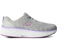 Skechers Go Run Balance Runner Gris/Violet 7 (40) Female