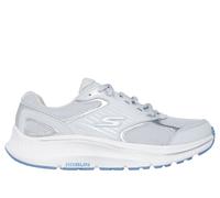 Skechers GO RUN Consistent 2.0 - Advantage Shoes Moyen Width en Bleu Clair, Pointure 39, Vegan