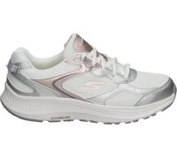 Skechers Go Run Consistent 2.0 - Chaussures de Course Hi Light, pour Fille, Blanc., 32 EU