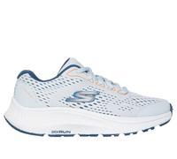 Skechers GO RUN Consistent 2.0 Chaussures Moyen Width en Bleu Clair, Pointure 31, Lavable en machine