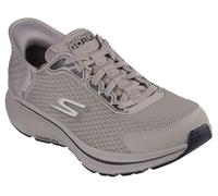 Skechers Go Run Consistent 2.0-Empowered_220863Sneakers pour Homme, Textile synthétique Naturel, 43 EU