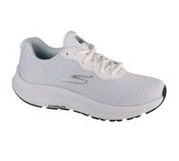 Skechers Go Run Consistent 2.0 - Engaged 128605-WBK, Femme, Blanc, chaussures de running 39