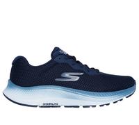 Skechers Baskets Go Run Consistent 2.0 Fast Pace pour femme bordure textile bleu marine 38 EU