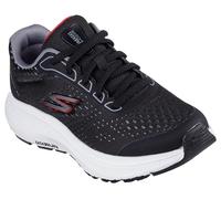 Skechers Go Run Consistent 2.0 Mile Marker Basket, Black, 34 EU