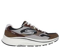 Skechers GO RUN Consistent 2.0 - Retro Runner V1 Moyen Width en Brun/Noir, Pointure 44