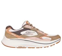 Skechers GO RUN Consistent 2.0 - Retro Stride Moyen Width en Brun Clair, Pointure 40, Vegan