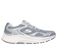 Skechers GO RUN Consistent 2.0 - Volt Moyen Width en Gris/Argent, Pointure 36.5