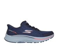 Skechers - GO RUN Consistent 2.0 - Worldview - Chaussures lifestyle homme Marine - 46