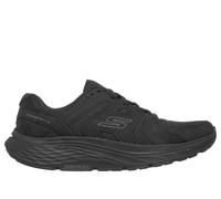 Skechers GO RUN Consistent 3 - Core Track Chaussures Moyen Width en Noir, Pointure 41