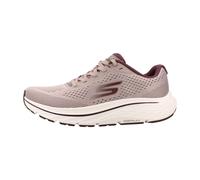 Skechers Femme Go Run Consistent 3 Baskets, Mauve Textile, 40 EU