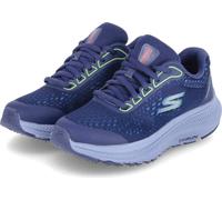 Skechers GO RUN CONSISTENT Baskets basses pour garçons MILE MARKER Bleu foncé Textile Synthétique Lavable Taille : 32