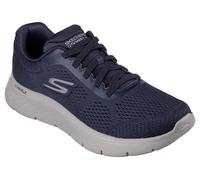 Skechers Go Run Consistent, Baskets, Black,