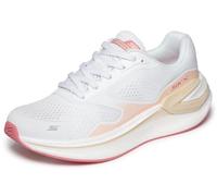Skechers Go Run Consistent Pro, Baskets Femme, Blanc, 37 EU