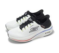 Skechers Go Run Elevate 2.0-Banyan Slip-Ins White Multi Men Running 220853-WMLT