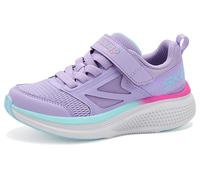 Skechers Go Run Elevate 2.0 Find Baskets pour Enfant Lavande Pointure 34, Lavande, 2 UK Child