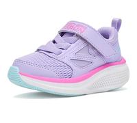 Skechers Go Run Elevate 2.0 Find My Basket, Lavender Textile/Trim, 27.5 EU