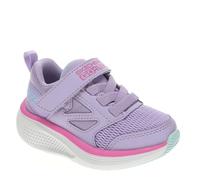 Skechers Go Run Elevate 2.0 Find My Basket, Lavender Textile/Trim, 29 EU