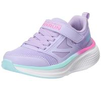 Skechers Go Run Elevate 2.0 Find My Basket, Lavender Textile/Trim, 32 EU