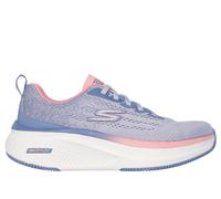 Skechers GO RUN Elevate 2.0 Moyen Width en Bleu/Rose, Pointure 38, Lavable en machine