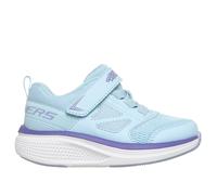 Skechers GO RUN Elevate 2.0 - Where's My ? Chaussures Moyen Width en Bleu Clair, Pointure 26