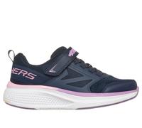 Skechers GO RUN Elevate 2.0 - Where's My ? Chaussures Moyen Width en Bleu Marine, Pointure 32