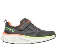 Skechers GO RUN Elevate 2.0 - Where's My ? Chaussures Moyen Width en Gris Anthracite, Pointure 34
