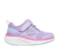 Skechers GO RUN Elevate 2.0 - Where's My ? Chaussures Moyen Width en Lavande, Pointure 25