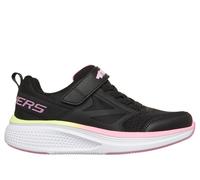 Skechers GO RUN Elevate 2.0 - Where's My ? Chaussures Moyen Width en Noir, Pointure 33.5
