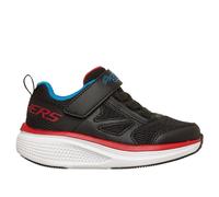 Skechers GO RUN Elevate 2.0 - Where's My ? Chaussures Moyen Width en Noir/Rouge/Bleu, Pointure 21