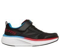 Skechers GO RUN Elevate 2.0 - Where's My ? Chaussures Moyen Width en Noir/Rouge/Bleu, Pointure 29