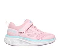 Skechers GO RUN Elevate 2.0 - Where's My ? Chaussures Moyen Width en Rose Clair, Pointure 26