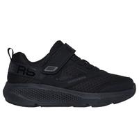 Skechers GO RUN Elevate - Astonishing Speed Chaussures Moyen Width en Noir, Pointure 37, Lavable en machine