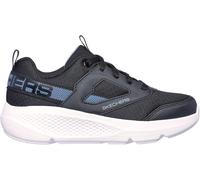Skechers Go Run Elevate Runners Girls Noir/Bleu 5.5 (38.5) Female