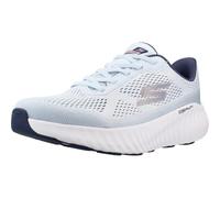 Skechers Go Run Now, Baskets Femme, Bleu, 40 EU