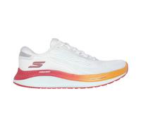 Skechers Go Run Persistence 2 Chaussure De Running Sans Stabilisateurs Femmes-Blanc,Orange, Taille 39,5