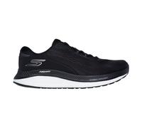 Skechers Go Run Persistence 2 Chaussure De Running Sans Stabilisateurs Hommes-Noir,Blanc, Pointure 42.5