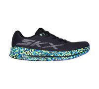 Skechers Go Run Razor 5 Chaussure De Running Sans Stabilisateurs Hommes - Noir , Multicouleur, Pointure 44.5