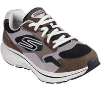 Skechers Go Run Retro Runners Marron/Noir 7 (41) Male
