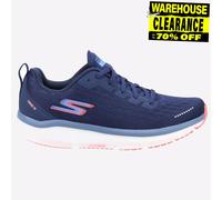 Skechers Go Run Ride 9 Chaussures De Sport De Fitness Pour Femmes Marine