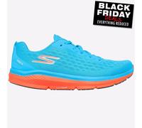 Skechers Go Courir Ride 9 Course Hommes Fitness Gym SPORTS Chaussures Bleu