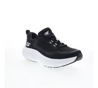 Skechers Go Run Supersonic baskets pour femmes en toile noir