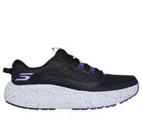 Skechers GO RUN Supersonic Max A/T Moyen Width en Noir, Pointure 44, Vegan, Lavable en machine