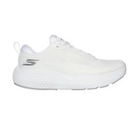 Skechers Go Run Supersonic Max Chaussure De Running Sans Stabilisateurs Femmes - Blanc , Argent, Pointure 37.5