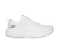 Skechers Femmes Go Run Supersonic Max Chaussure De Running sans Stabilisateurs Chaussures De Running White/Silver - Blanc 39