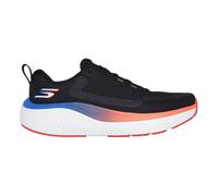 Skechers Chaussure de running Go Run Supersonic Max sans stabilisateurs Hommes Noir/Orange 42,5